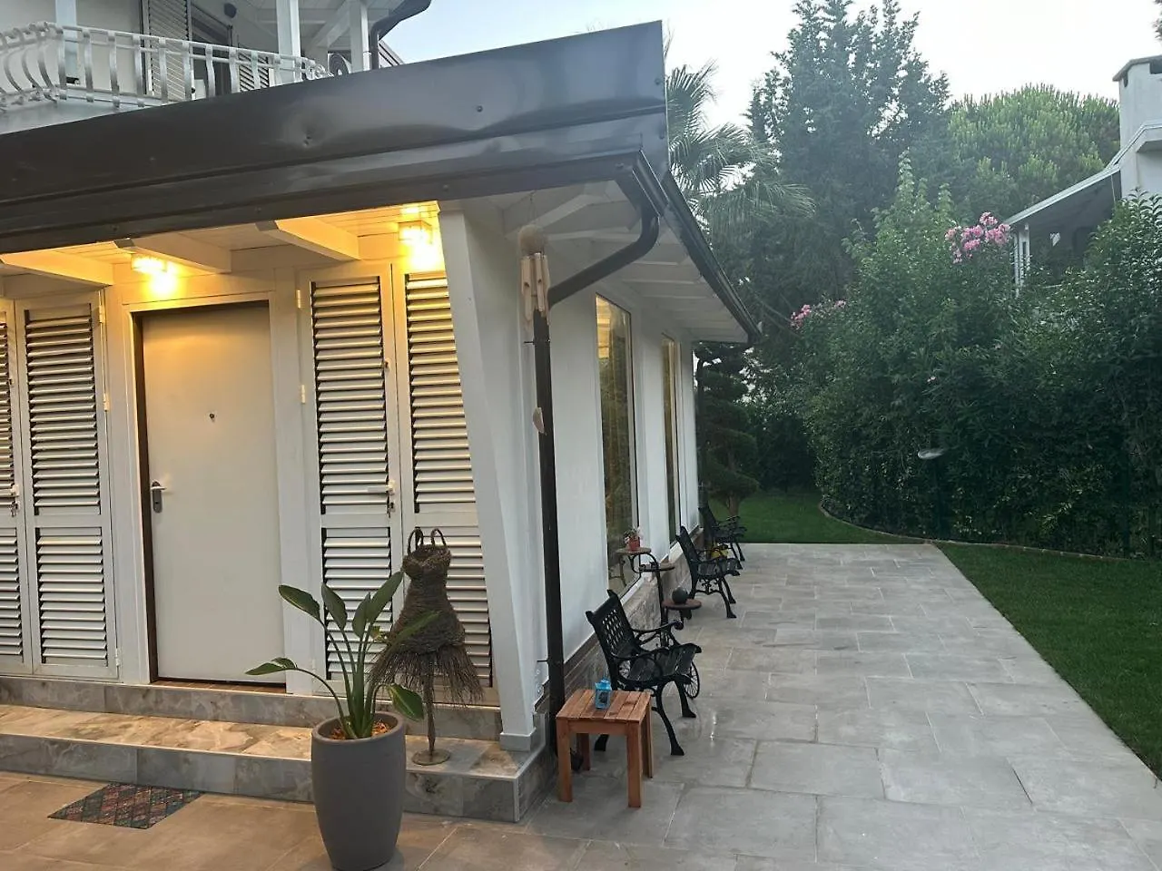Villa Vila E5 Durres