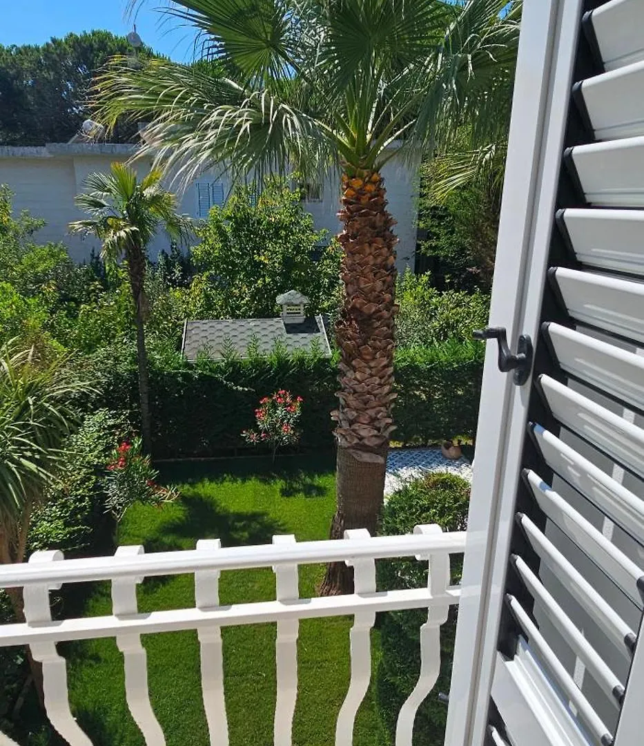 Villa Vila E5 Durres