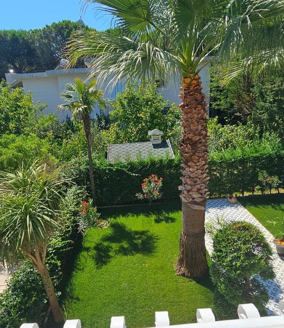 Villa Vila E5 Durrës
