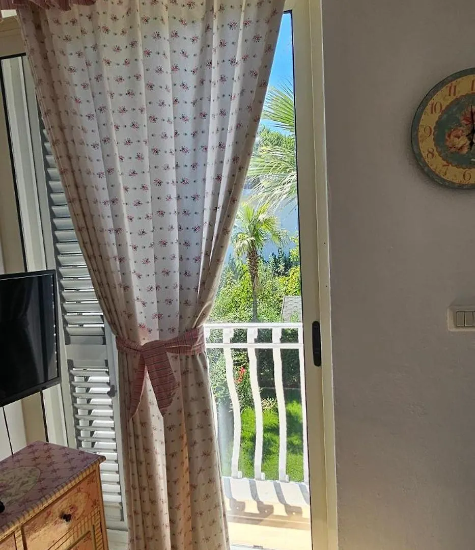 Vila E5 Durres Villa
