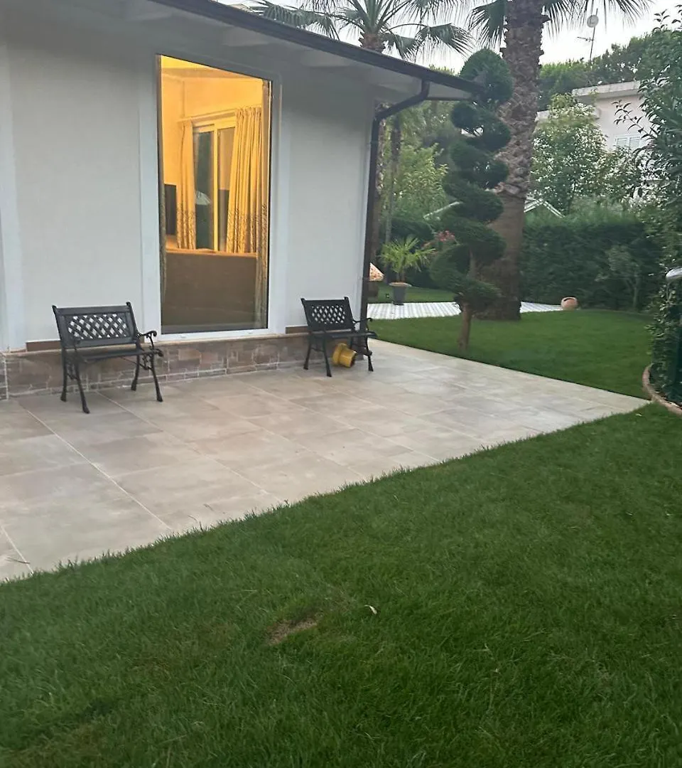 Vila E5 Durres Villa
