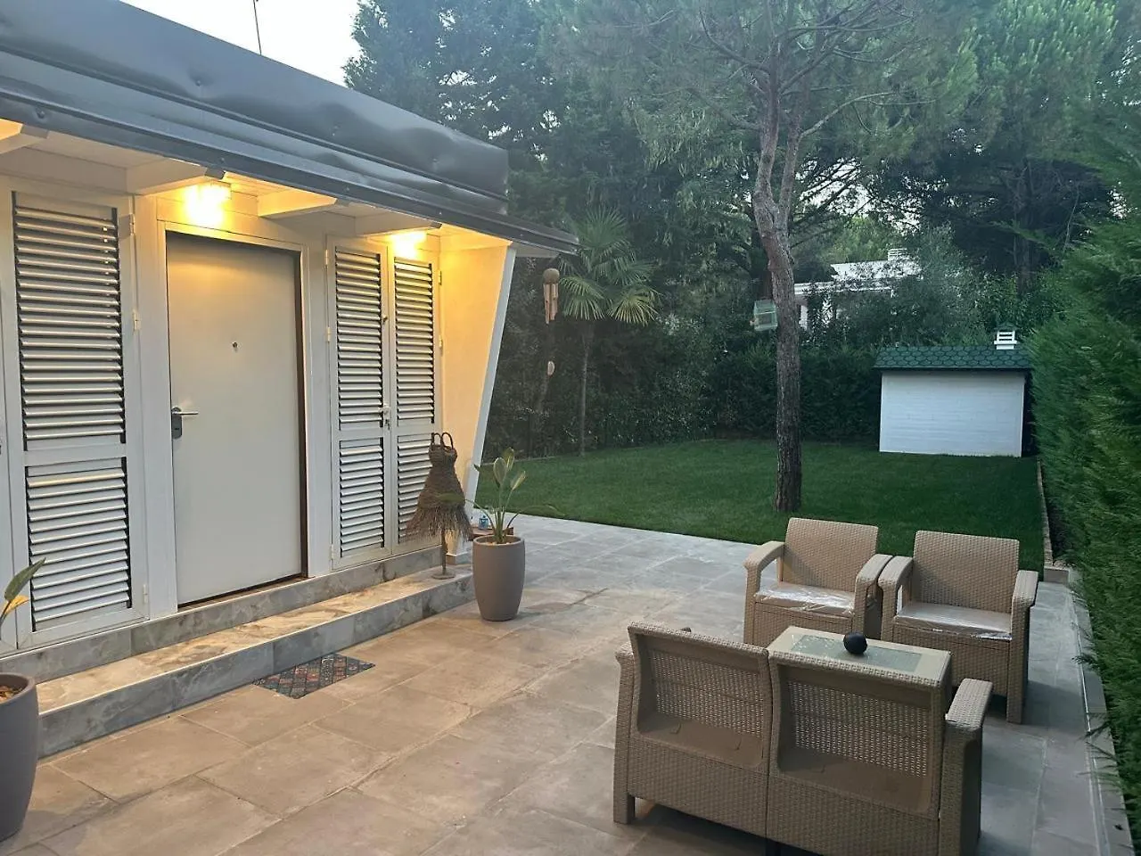 Vila E5 Durres Villa