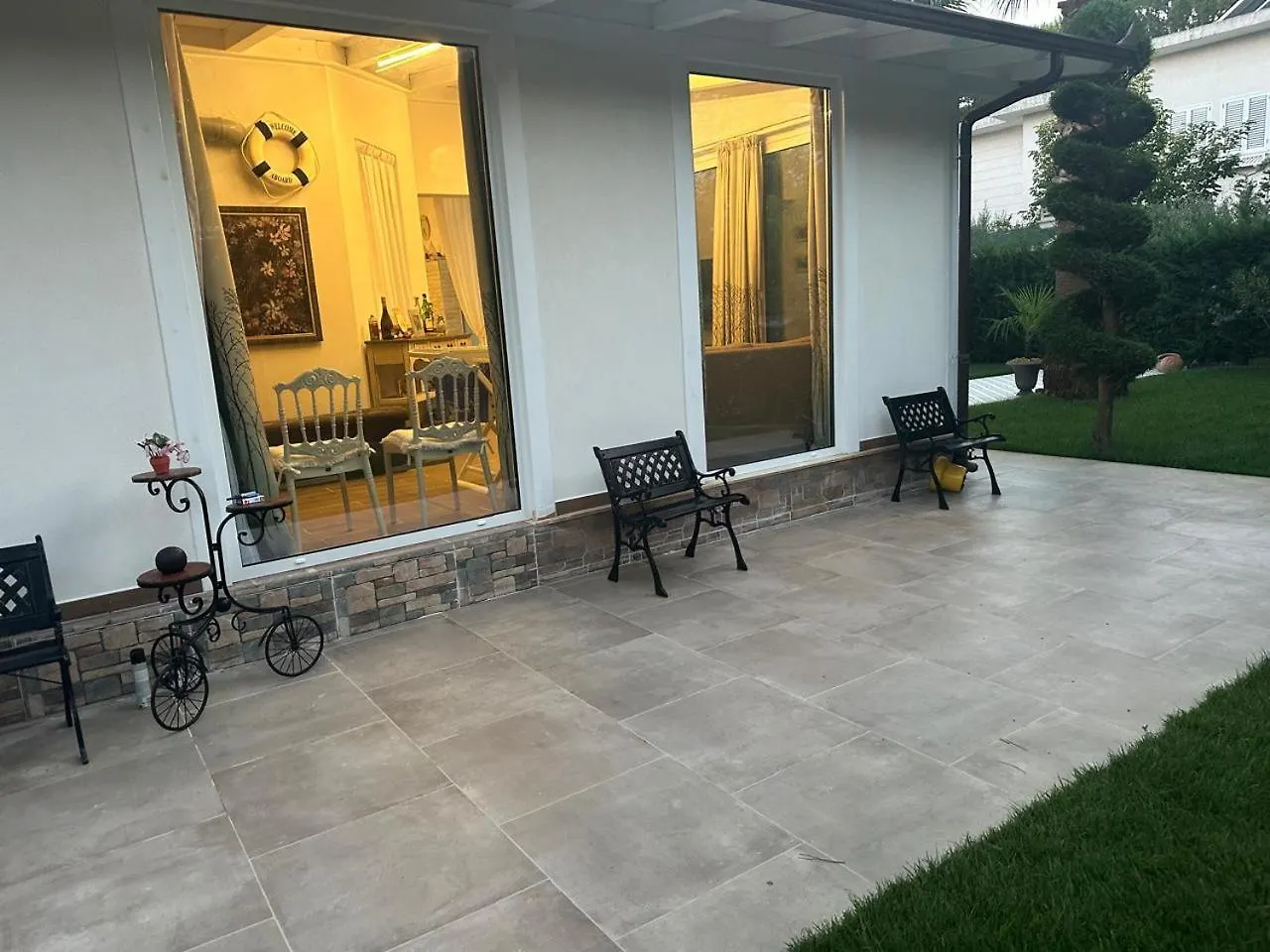 Vila E5 Durres Villa