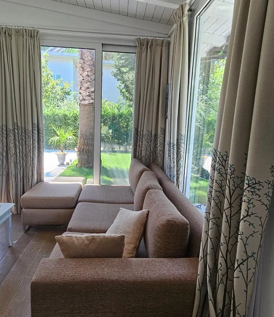 Villa Vila E5 Durres