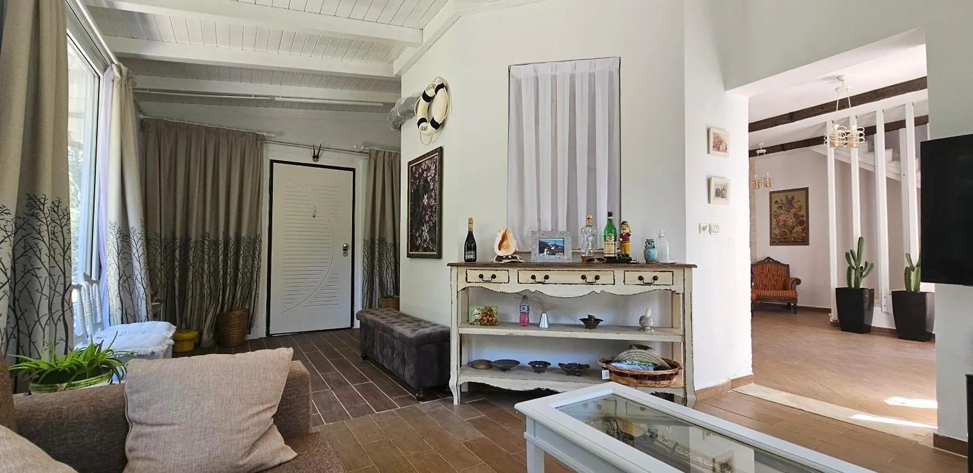 Villa Vila E5 Durres