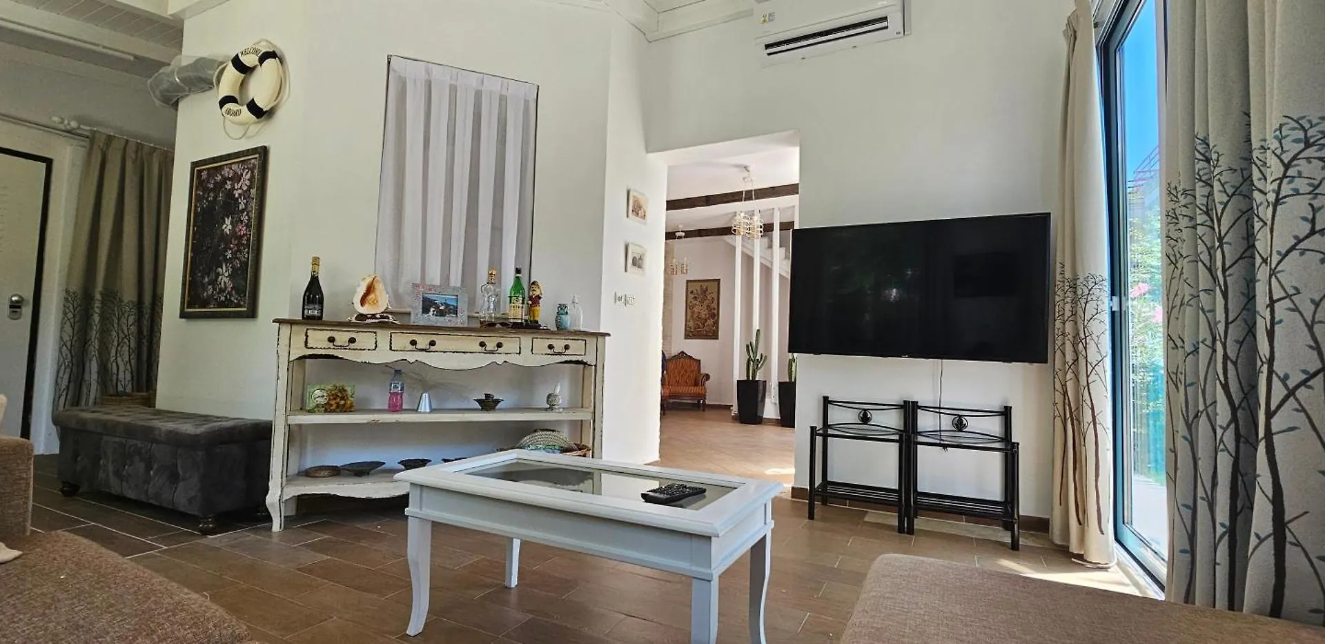 Vila E5 Durres Villa