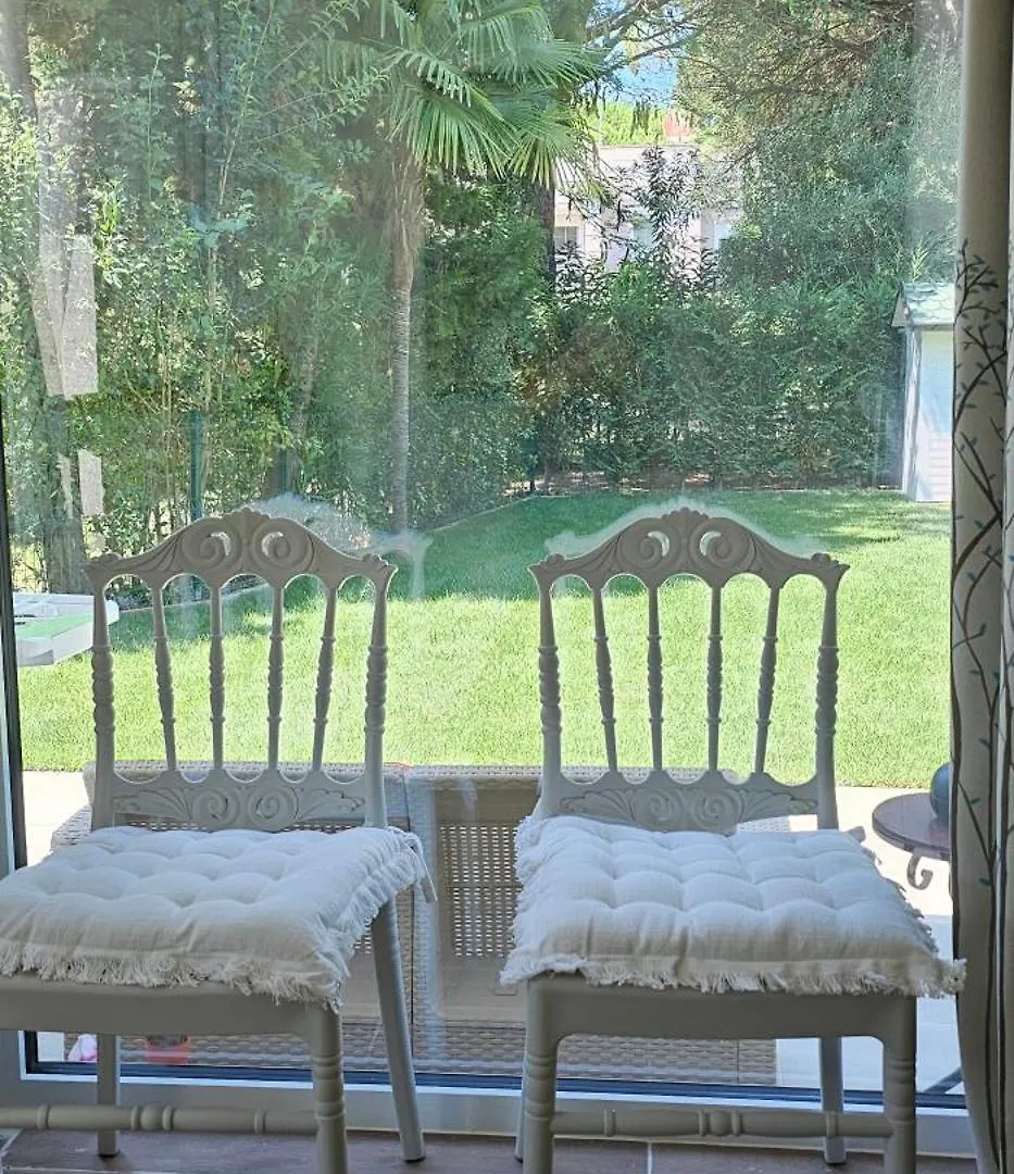 Villa Vila E5 Durres