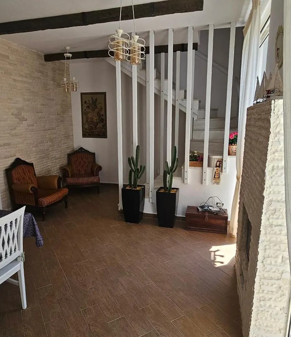 Vila E5 Durrës Albanien