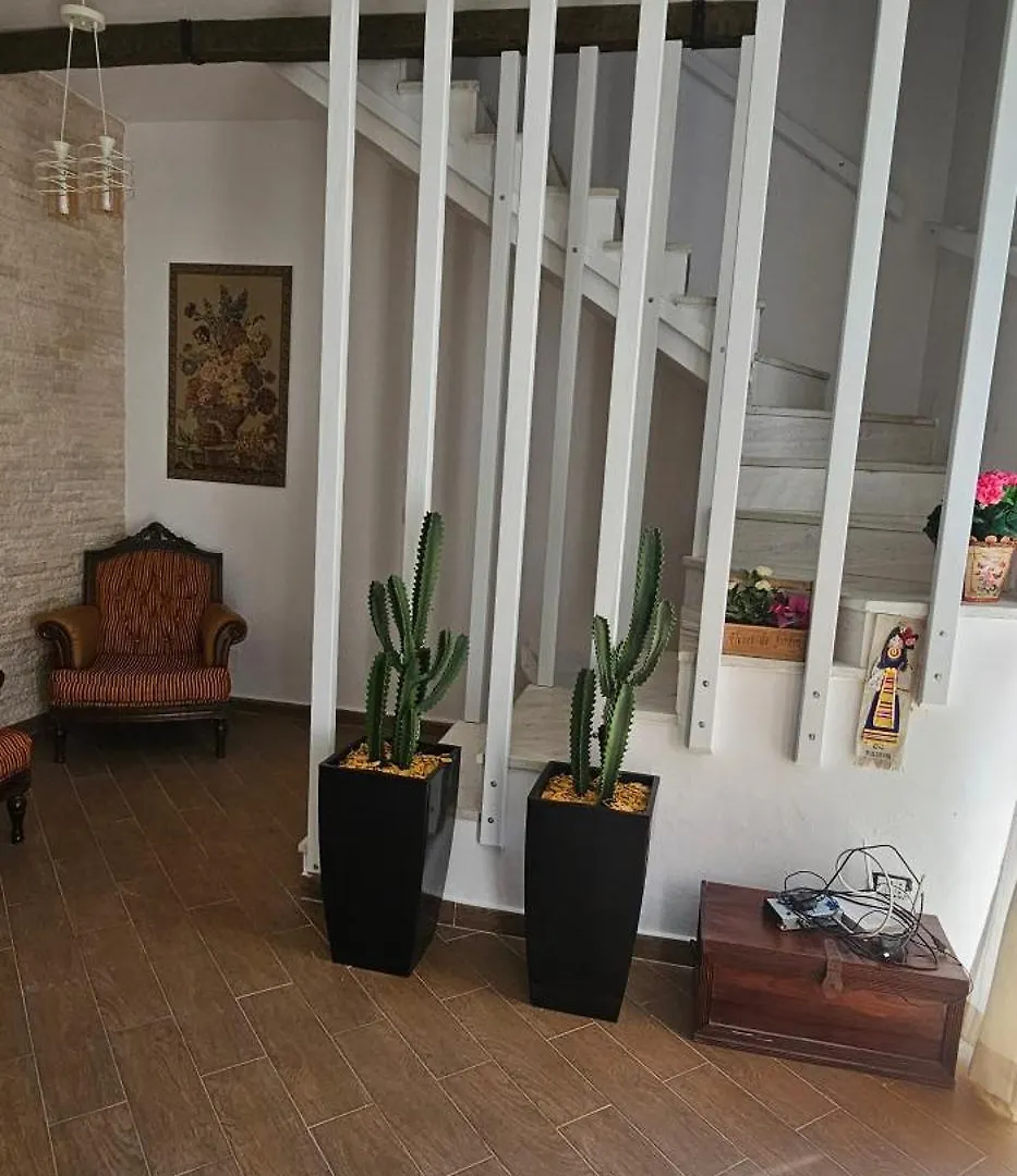 Villa Vila E5 Durres Albania